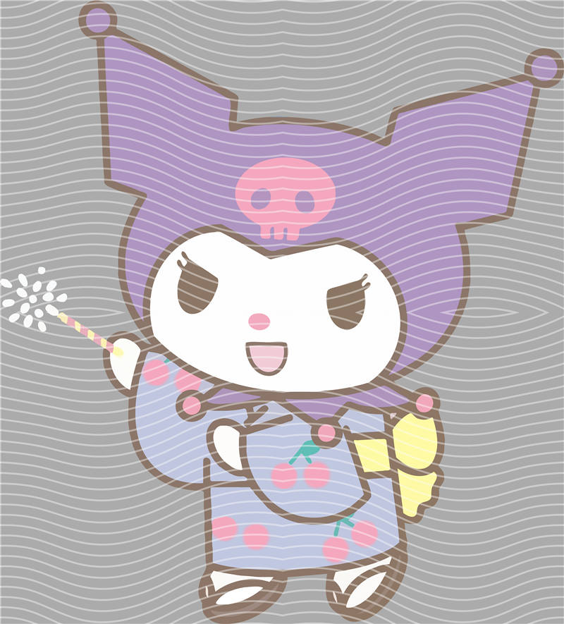Sanrio-HK 401